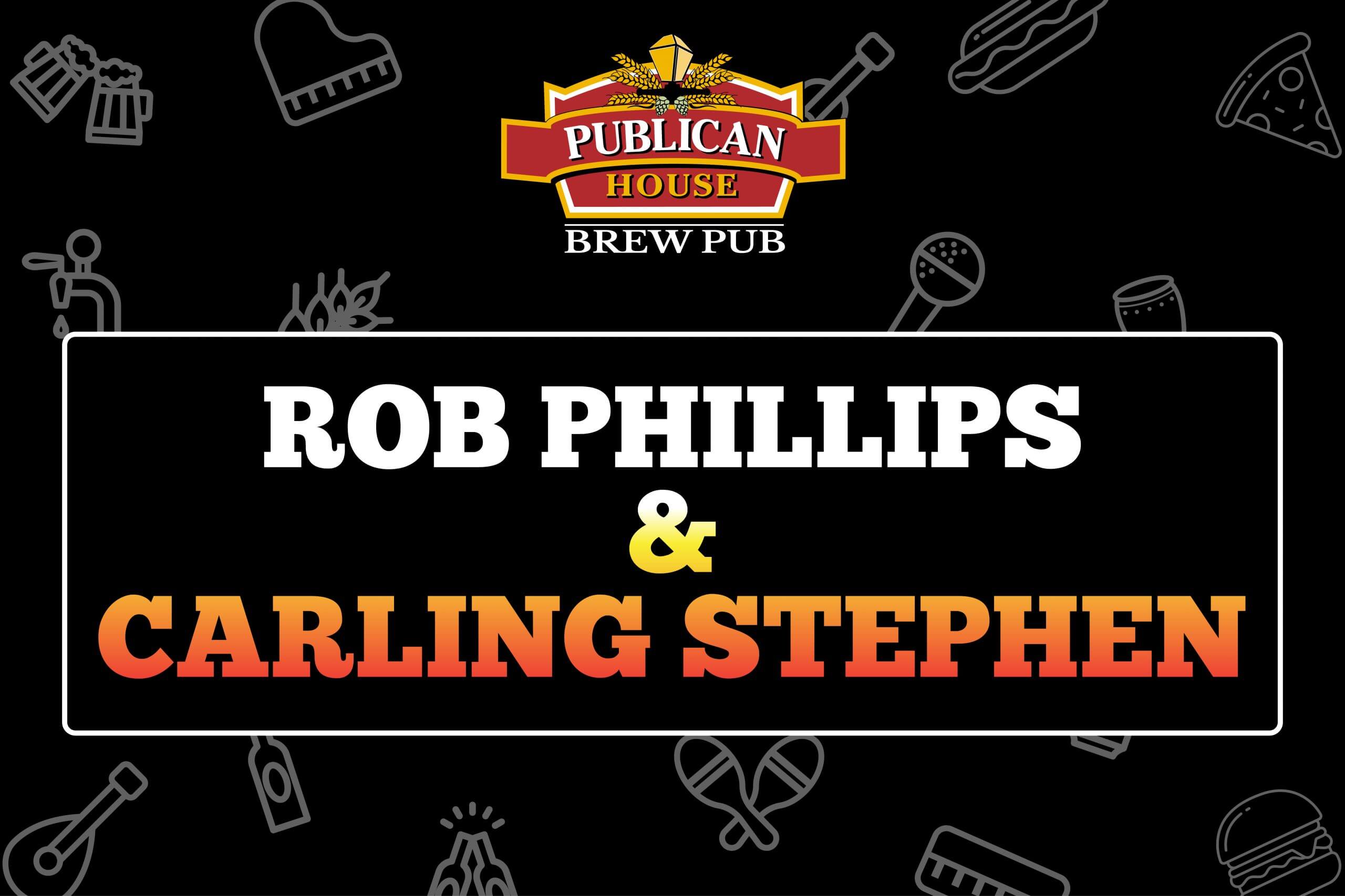 Rob Phillips 01 Publican House Brewery